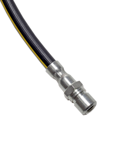 Шланг тормозной передний Г-3309 с АБС