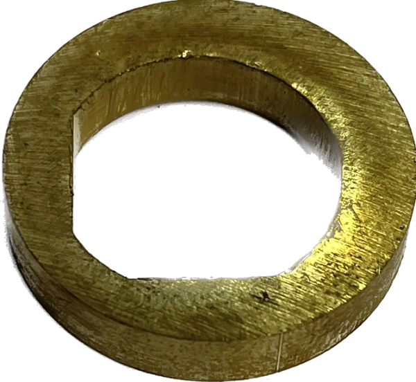 Втулка пальца эксцентрика Г-53, ПАЗ-672