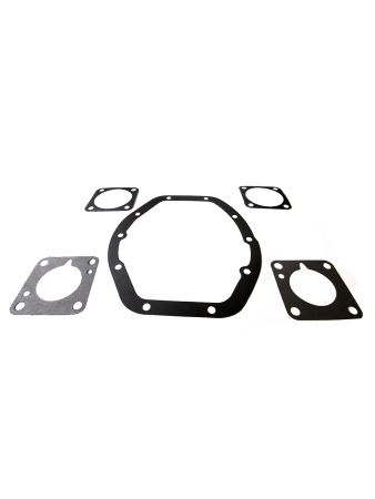 Прокладки моста (заднего) В-га (5 шт.) темпсил ! комплект