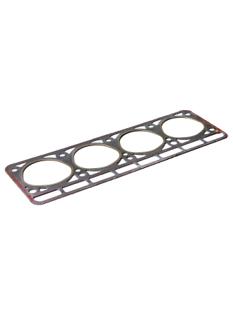 Прокладка головки блока дв. ЗМЗ 24 (с герметиком) 