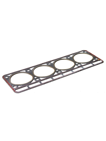 Прокладка головки блока дв. ЗМЗ 24 (с герметиком) 