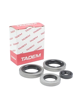 Р/к КПП ВАЗ 2110-15 (сальники) БРТ