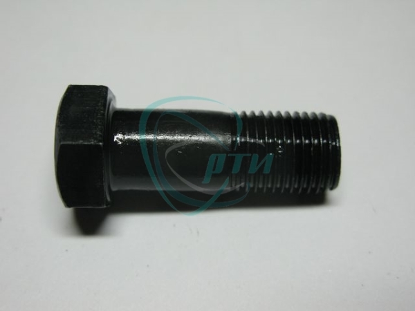 44 Болт М12х1,25х32 карданного вала ГАЗ-53 кор.