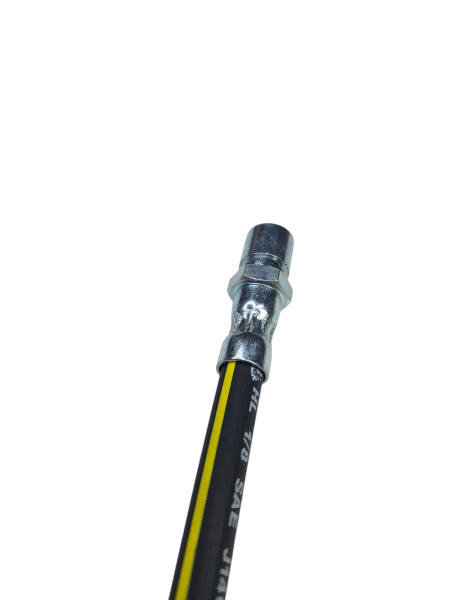 Шланг тормозной передний (промежуточный) Г-ль Бизнес ФАРЕР