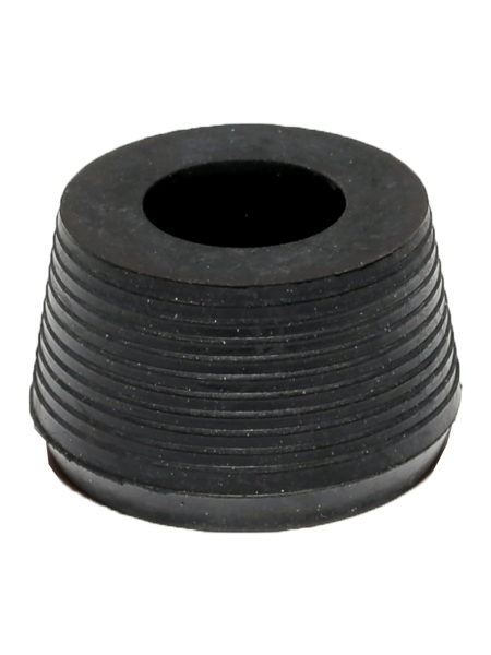 Втулка амортизатора нижняя В-га, Г-ль