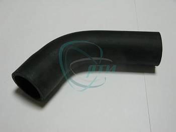 Патрубок радиатора отводящий нижний ГАЗель дв.Chrysler 2246-478 ВПТ