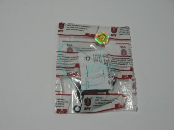 44 Р/к крана обратного действия КамАЗ