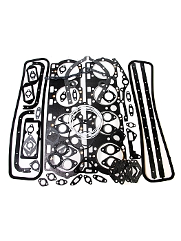 Прокладки дв. ЯМЗ-238 ст. обр. (полный)