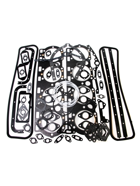 Прокладки дв. ЯМЗ-238 ст. обр. (полный)