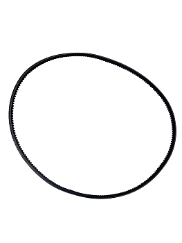 Ремень 1250 (AVX 10) зуб.клиновой МТЗ 80/82, МТЗ 900, ПАЗ 3205, СМД Darwin Plus