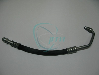 Шланг ГУР Г-ль Бизнес нагнетательный к насосу дв. Cummins Балаково