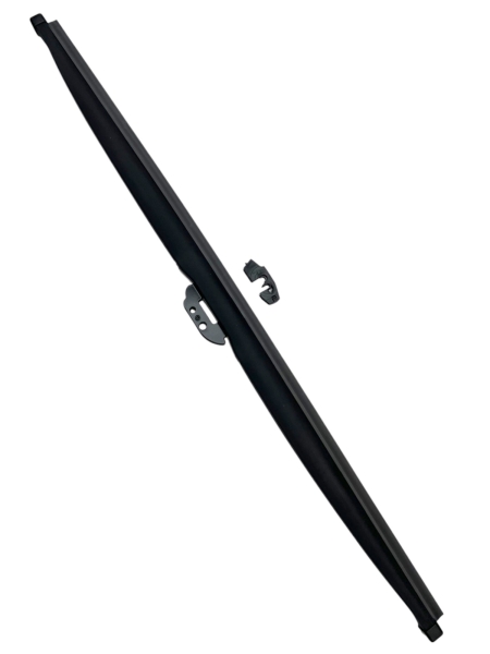 Щетка стеклочистителя зимняя 26/650mm крепление HOOK крючок KURUMAKIT