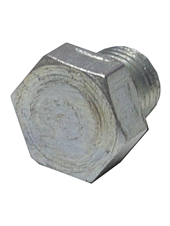 Пробка резьбовая крышки КПП