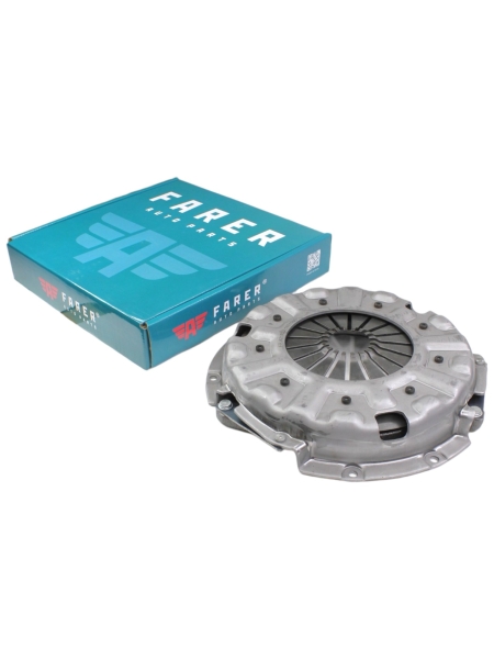 Диск сцепления нажимной (корзина) Cummins ISF 2.8 Г-ль-Next КПП 330 Нм (280мм)