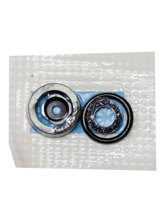 Р/к ГТЦ ПАЗ не полн.