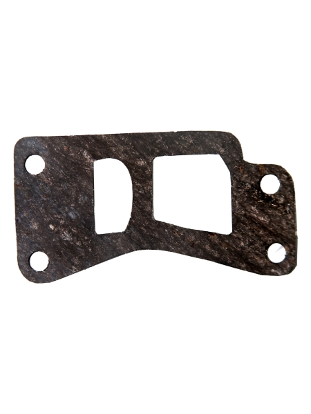 Прокладка водяного насоса корпуса (паронит 0,5)