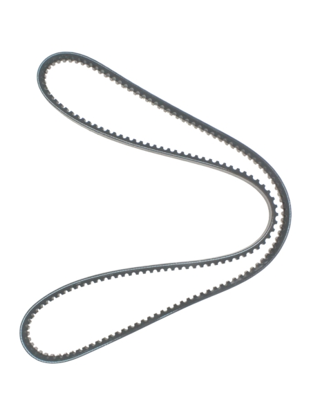 Ремень 1400 (AVX13) привода зубчатый ГАЗ-66, ПАЗ 672, ПАЗ-3203, ПАЗ-3205 G-PART ГАЗ