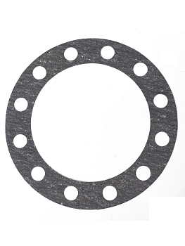 Прокладка полуоси Камаз 5320 (ПМБ-0,8) ФАРЕР