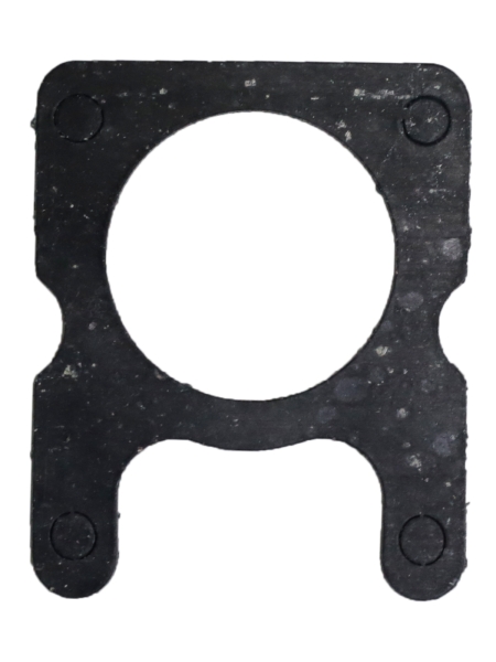 Прокладка шестеренного насоса Д-245 (ПМБ-1,5) ФАРЕР