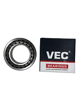 Подшипник 7214 (30214) задней ступицы ЗИЛ-5301, 131, 137 внутр., КПП КАМАЗ-53605 VEC