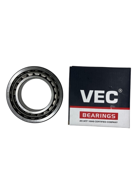 Подшипник 7214 (30214) задней ступицы ЗИЛ-5301, 131, 137 внутр., КПП КАМАЗ-53605 VEC