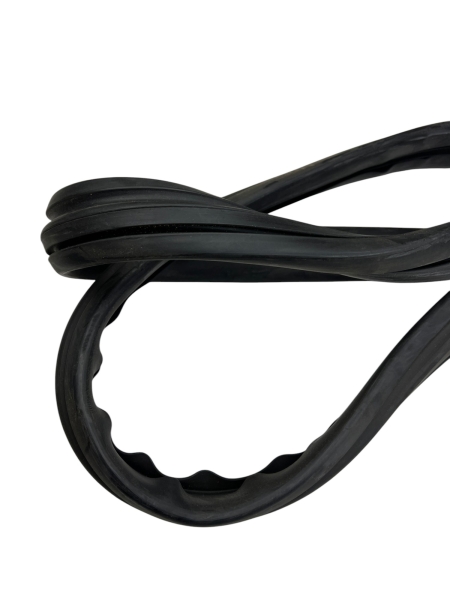 Уплотнитель стекла (бокового) ПАЗ-3204 СЗРТ