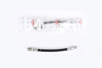 Шланг сцепления Г-66 правый в сборе ФАРЕР