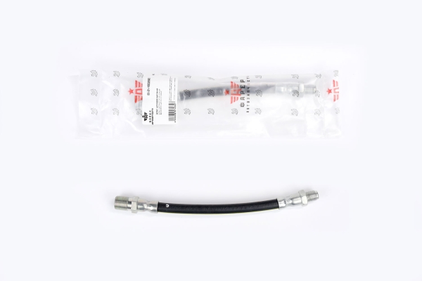 Шланг сцепления Г-66 правый в сборе ФАРЕР