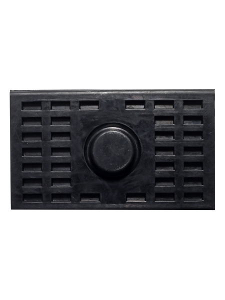 Подушка рессоры Волга