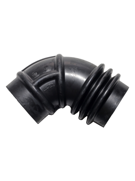 Патрубок ДМРВ воздухоподводящий дв. Крайслер ЯРТИ