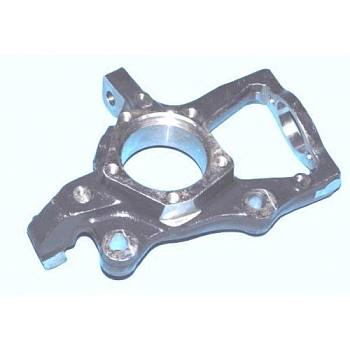 Стойка передней подвески левая Г-ль-Next