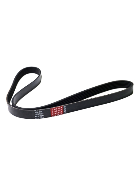 Ремень 1190 УАЗ-315195 Хантер дв.ЗМЗ-409 привода насоса ГУР ФАРЕР