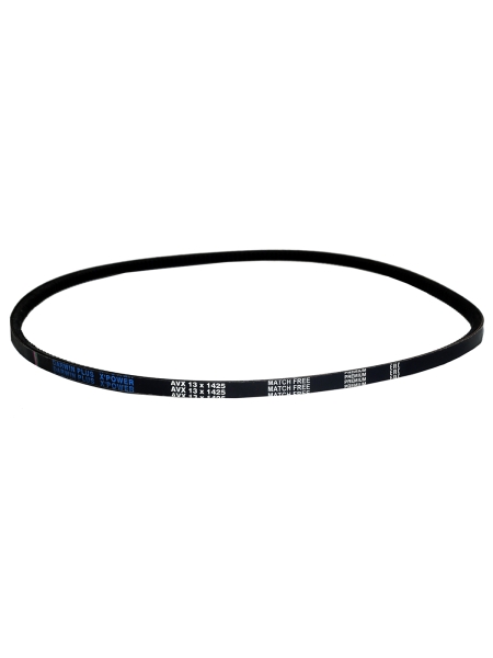 Ремень 1425 (AVX 13) зуб. клиновой Iveco "EuroTech", MAN "F 2000"Darwin Plus