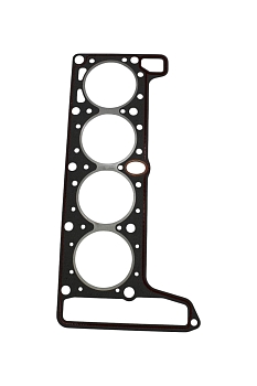 Прокладка головки блока 21213 (б/асб. с герм.)