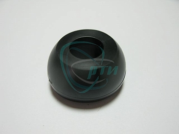 ЯЯПыльник шар. пальца В-га (б/мет. черн.) Снять с производства замена 31105-3414074-02