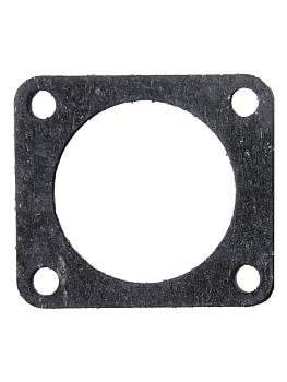 Прокладка термостата крышки Д-245 (ПМБ-1,0)