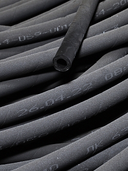 Шланг D10 РВД (1-о оплеточный) СЗРТ