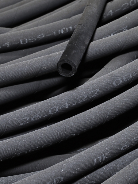 Шланг D10 РВД (1-о оплеточный) СЗРТ