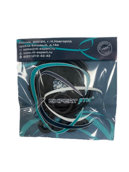 Р/к вакуумного усилителя тормоза Г-3307 СЗРТ