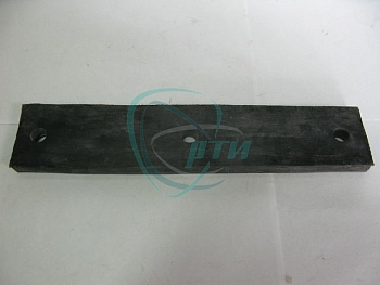 Ремень глушителя (длин.)