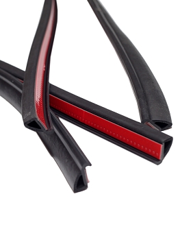 Уплотнитель двери (вертикальный)