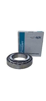 Подшипник 7215 ступицы перед. ЗИЛ-131 наруж. РЗМ ЗИЛ-130 "Волжский Стандарт"