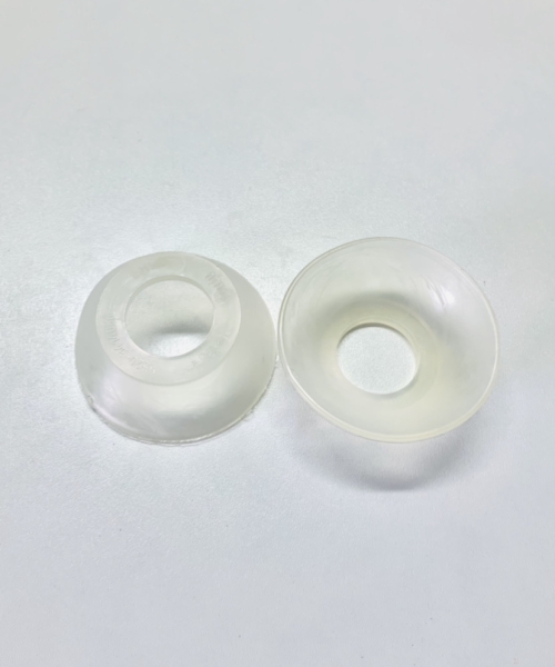 Пыльник рулевой тяги Камаз большой (полиуретан)