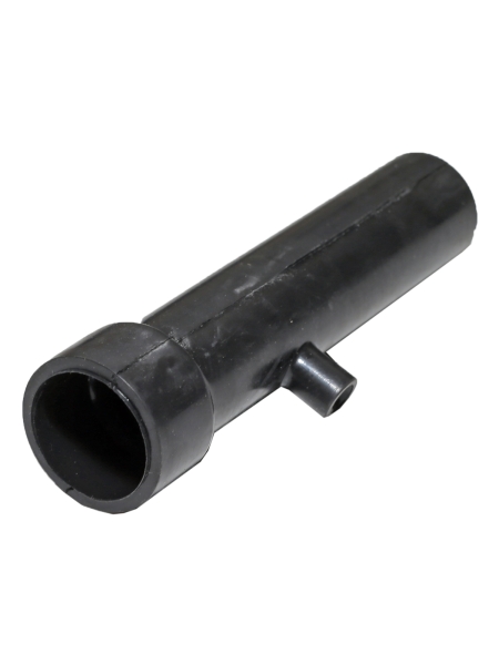 44 Трубка сапуна ГАЗ-3307