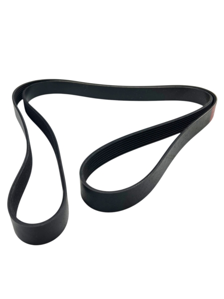 Ремень 2166 (поликлин) 8РК привода агрегатов Г-ль Cummins 2.8 евро-4 PRAVT