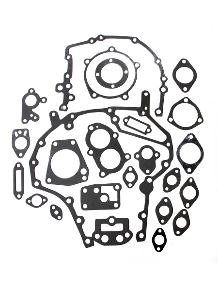 Прокладки двигателя Камаз (24 шт.) темпсил