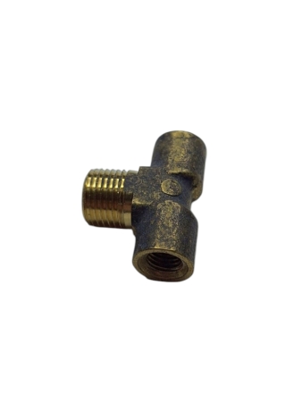 Тройник тормозной системы Г-задний