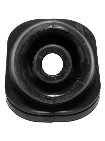 Пыльник пола КПП 2108