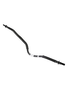 Трубка топливная сливная от двигателя Г-он-Next дв. ЯМЗ