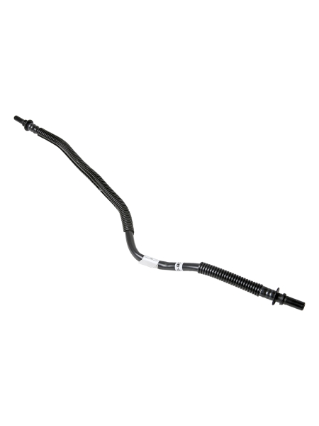 Трубка топливная сливная от двигателя Г-он-Next дв. ЯМЗ